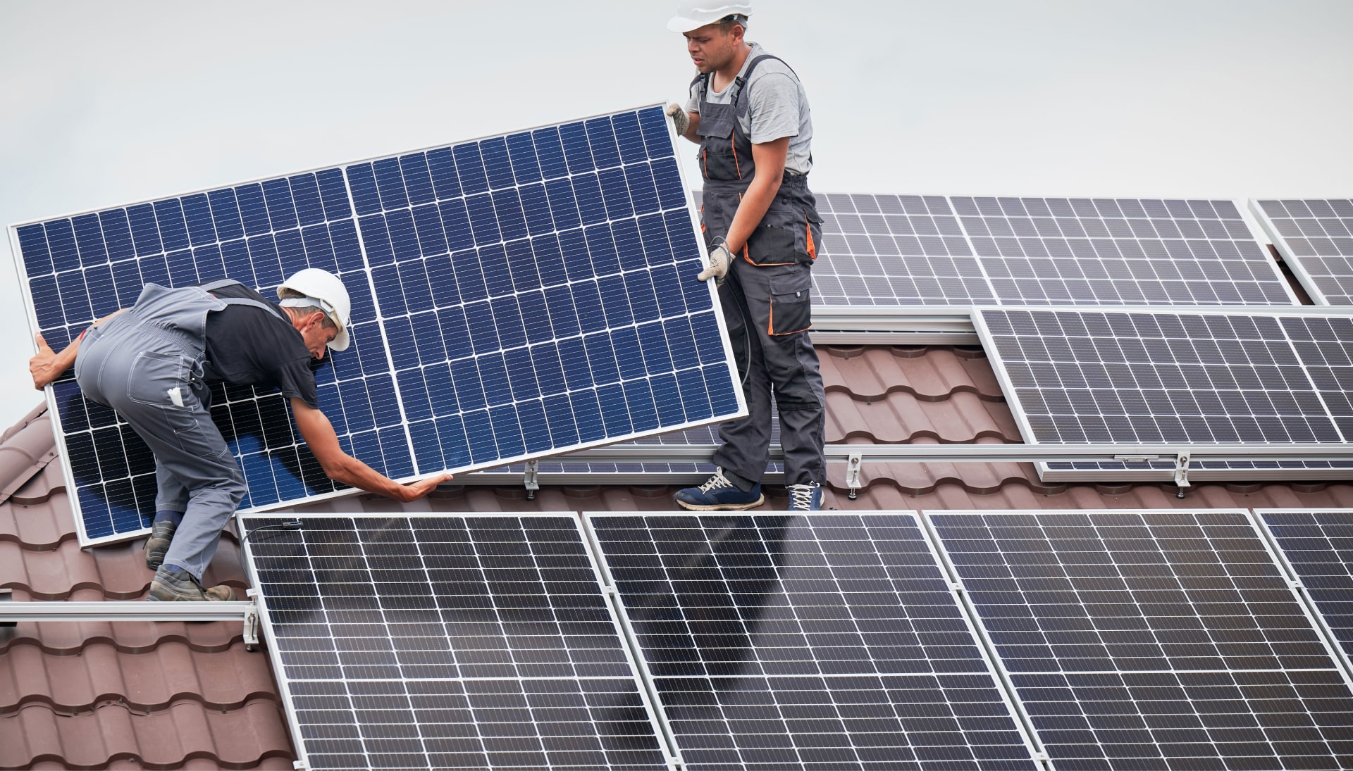 Huntsville solar panel maintenance tips