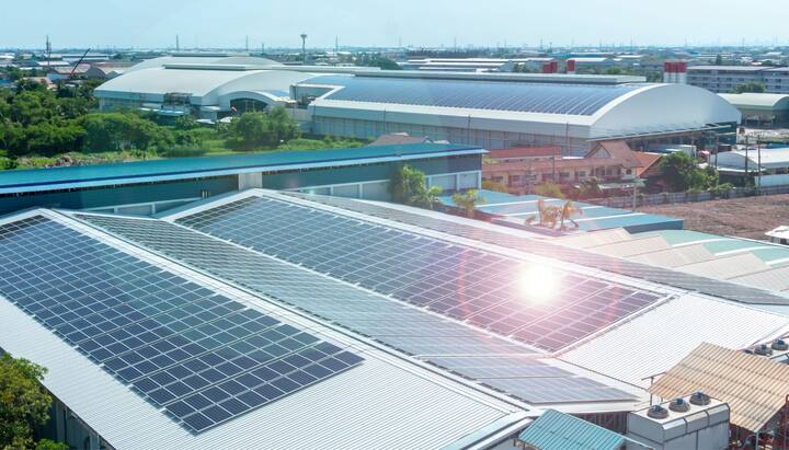 Installing Solar Panels in Huntsville That You Can Trust
